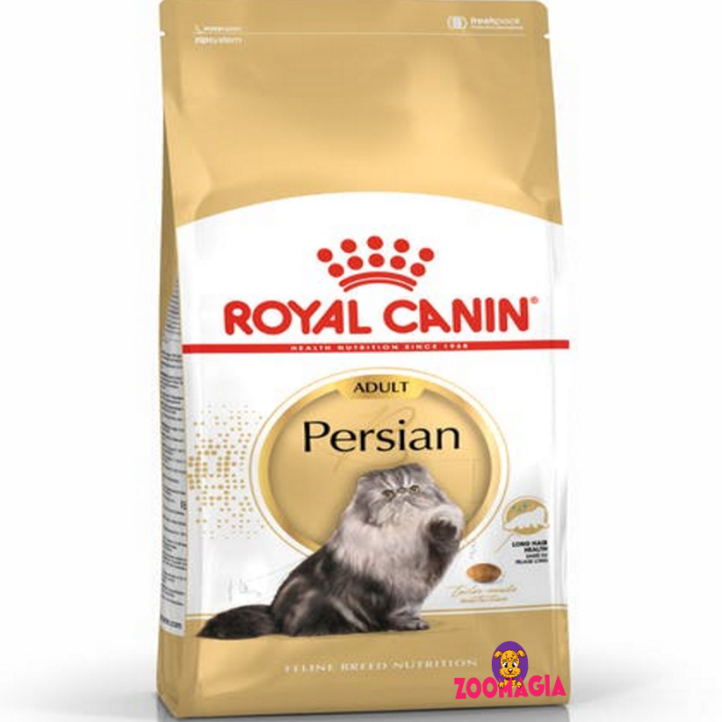 Royal Canin Persian. Сухой корм Роял Канин для  персидских кошек. 400гр