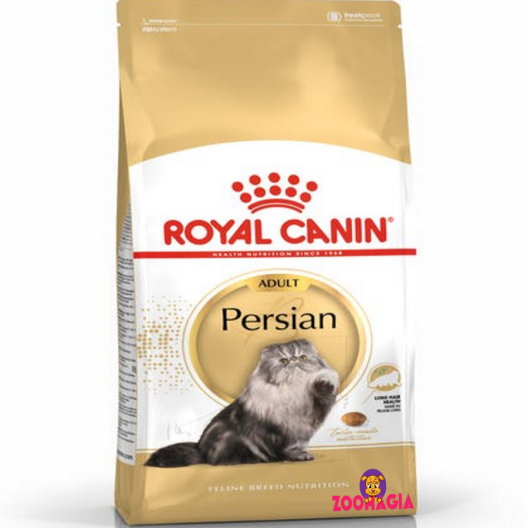 Royal Canin Persian. Сухой корм Роял Канин для  персидских кошек. 2кг
