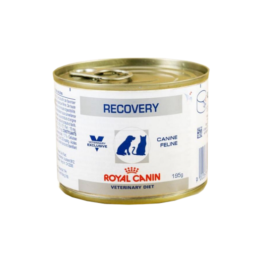 Royal Canin Recovery. Роял Канин рекафери (Интенсивная терапия), 195 гр.