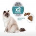 Сухой корм для длинношерстных кошек со склонностью к образованию волосинных комочков Royal Canin Hairball Care, 2 кг